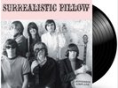 Jefferson Airplane Surrealistic Pillow  (Vinyl)  12