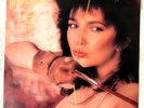 Kate Bush (1985 EMI 12” Vinyl 3Songs Playtested V-7865-1/2) Running Up That Hill