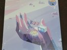 Steven Universe Vol. 1 Soundtrack (4x 10” Colored Vinyl) New iam8bit In Hand