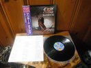 OZZY OSBOURNE BLIZZARD OF OZZ JET 25AP 1992 Japan OBI VINYL LP