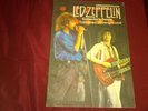 Led Zeppelin Bootleg Record Collectors Guide- Trampled Underground....