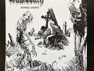 WOMBBATH Several Shapes orig 1992 Infest 7