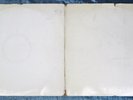 BEATLES THE WHITE ALBUM DOPPIO DISCO 33 GIRI 1968 PMCQ 31513 31514 ITALY RECORD