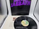 BLACK SABBATH  