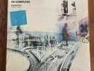 Radiohead OK Computer OKNOTOK 1997 2017 Blue Vinyl 3XLP Sealed New