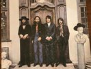 The Beatles Hey Jude RARE Album LP EP Record Vinyl