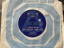Toomorrow Olivia Newton John ONJ I Could Never Live Without Your Love Promo 45