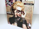 MADONNA | Finally Enough Love | 6 x LP | Red & Black Vinyl Box Set READY TO SHIP