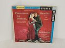 Tchaikovsky Francesca Da Rimini, Hamlet (Overture & Fantasy) Vinyl Record