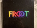 Marina and the Diamonds FROOT Limited Edition 7” Vinyl Box Set (UNSEALED / MINT)