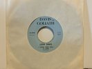 Leon Davis - Let It Show / I Think They Call It Love - 7” Vinyl 45RPM Record