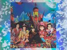 The Rolling Stones ‎– Their Satanic Majesties Request - 180g Vinyl LP New Sealed