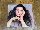 Judy Collins Super Disk LP - Judith - Half-Speed SD 16607 Direct Disk Labs 1975