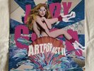 lady gaga artpop Act II vinyl record Lp Limited Edition Chromatica Born This Way