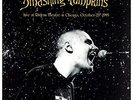 Smashing Pumpkins Live At Riviera Theatre In Chicago October 23th 1995 [Import]