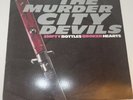 Empty Bottles, Broken Hearts by Murder City Devils (Record, 1998)