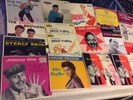 UNCOMMON RARE Record Company And Celebrity Sleeves 7