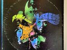 Raw & Alive In Concert The Seeds 1968 Vinyl GNP Crescendo 1st Press Psych Rock