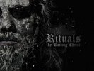 Rotting Christ RITUALS VINYL LP NEUF