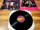 MARY JANE GIRLS Self Titled Rick James (Vinyl 1983 LP RECORD) EX/NEAR MINT