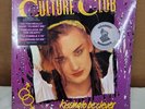 SEALED  1982 Culture Club 