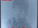 Alan Vega- Collision Drive- Celluloid CEL 5001- Suicide- No Wave- New York City