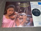 SXL 6493 ed1 EARLY KYUNG-WHA CHUNG: Sibelius, Tchaikovsky: Violin concertos NM/M