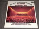 TAS: 6BB 121/2 ed1 2LP SILVER JUBILEE Solti, CSO: Beethoven: Symphony no. 9 NM/M