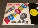 Ghana Agoro AGL 009 ed1 Wulomei: Mibe Shi Dinn. AFRICAN HIGHLIFE, DRUMS, RARE