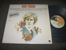French Riviera 521123 ed1 Nino Ferrer: Agata. STICKER, FLIPBACK, NM/MINT