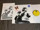 JJL-14 ed1 Victor Jara: La Poblacion. CHILE FOLK, NUEVA CANCION, WITH LYRIC BOOK