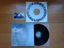 JOHN LENNON - IMAGINE LP + POSTCARD + LYRIC SLEEVE - THE BEATLES