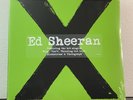 Ed Sheeran - X (180 Gram Vinyl LP, 45 RPM) [NEW]