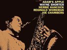 Wayne Shorter - Adam's Apple LP NEW