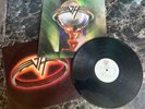 VAN HALEN 5150 VINYL LP 1986 ORIG 1ST PRESS W/INNER 1-25394  VG+ VINYL