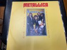 metallica [alcoholica] double vinyl lp the FINAL gig - tribute to cliff burton