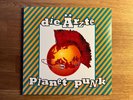 Die Ärzte – Planet Punk Vinyl  *gebraucht* Zustand gut