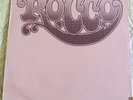 The Johnny Rocco Band - 1975 Ritz LP