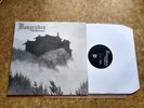 Wongraven - Fjelltronen LP black Vinyl (storm nordavind trolltjern mortiis)