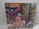 Iron Maiden - Somewhere In Time Vinyl LP 12
