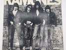 Ramones Self-titled Album “Ramones