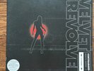 Velvet Revolver Contraband LP vinyl original European pressing 180g guns n roses