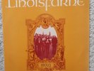 LINDISFARNE – NICELY OUT OF  TUNE- CAS 1025 SCROLL A1  B1  EXCELLENT VINYL