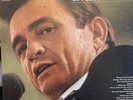 Original 1968 1st Press Johnny Cash-At Folsom Prison-LP-Columbia (CS-9639) VG+
