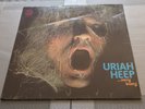 URIAH HEEP- VERY EAVY VERY UMBLE-VG/C-MATRIX-6360006-1Y 1-420-115 + 2Y-420-114