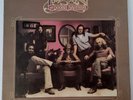 The Doobie Brothers Toulouse Street Vinyl LP VG+ NM 1972 Warner Bros.	BS 2634