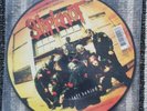Slipknot - Left Behind Limited Edition Picture Disc Vinyl 7