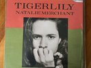 Natalie Merchant – Tigerlily 2LP Vinyl - MOFI - 45RPM 180g - LIMITED - SEALED 