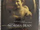 Norma Jean Bless The Martyr And Kiss The Child Vinyl Record