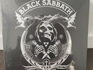 Black Sabbath TEN YEAR WAR  Deluxe Boxed Set Factory Sealed